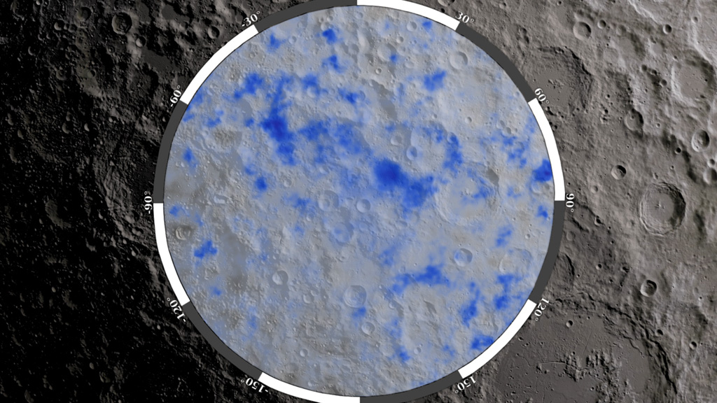 Ok, c’è acqua sulla luna. E ora?