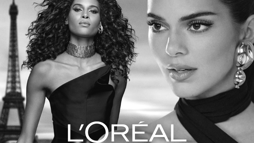 Torna domenica la sfilata di LOréal a Parigi MilanoFinanza News