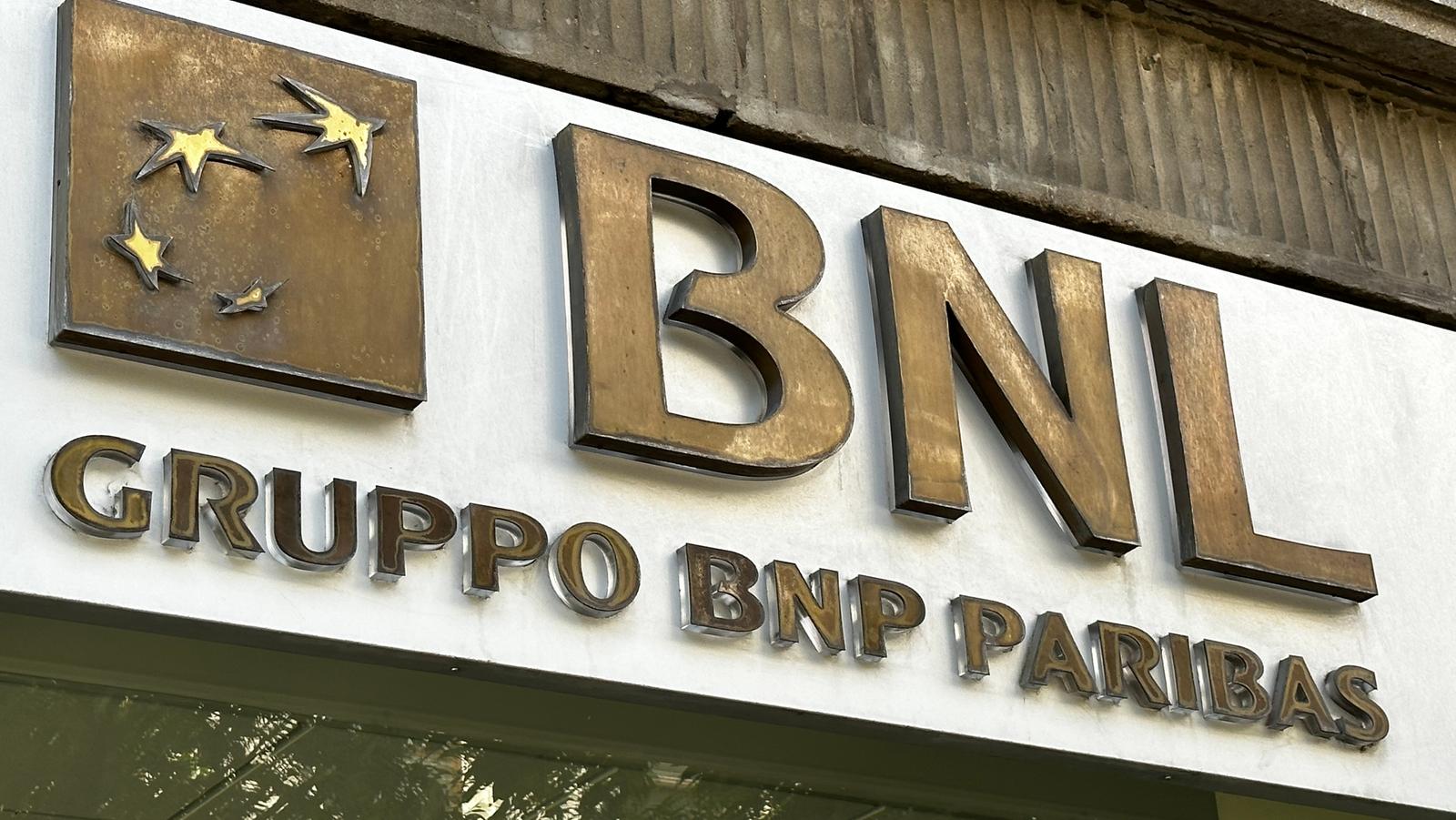 Bnl Bnp Paribas Utile Ante Imposte In Crescita Nel Primo Trimestre