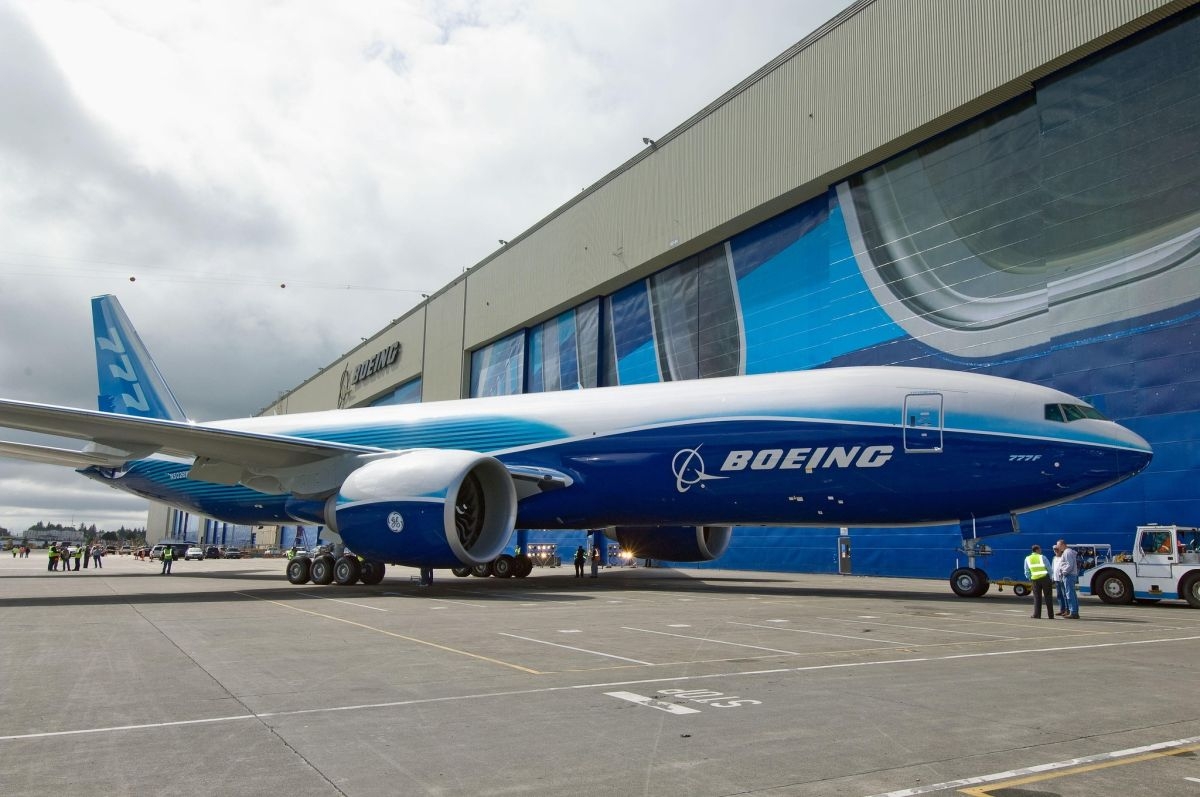 Leonardo Dal Primo Sciopero Di Boeing Dal Ai Contratti Per