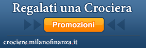 Crociere Milanofinanza