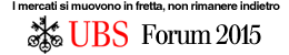 UBS Forum 2015