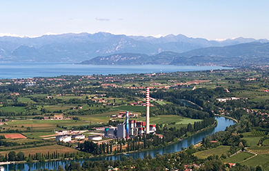 A2A avvia tavolo con Montenegro su Epcg, decisione entro aprile