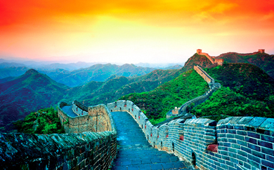 L'impatto della Cina in 5 punti