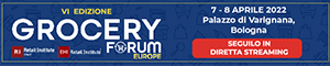 Grocery Forum Europe 2022