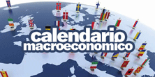 Calendario macroeconomico