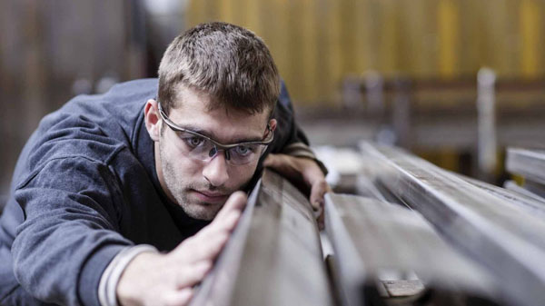 I Distretti industriali motore della ripresa