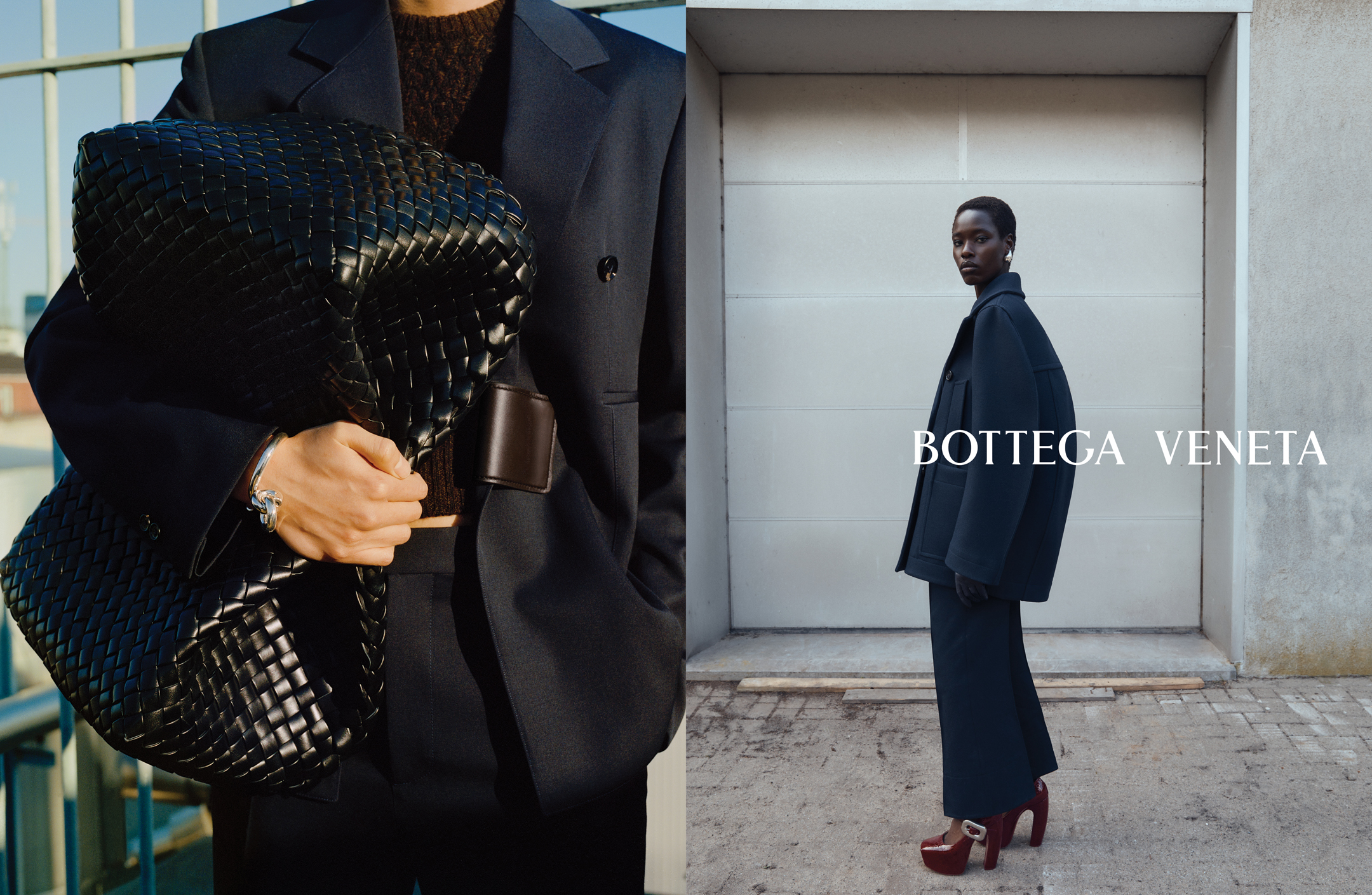 Bottega veneta discount candidatura spontanea