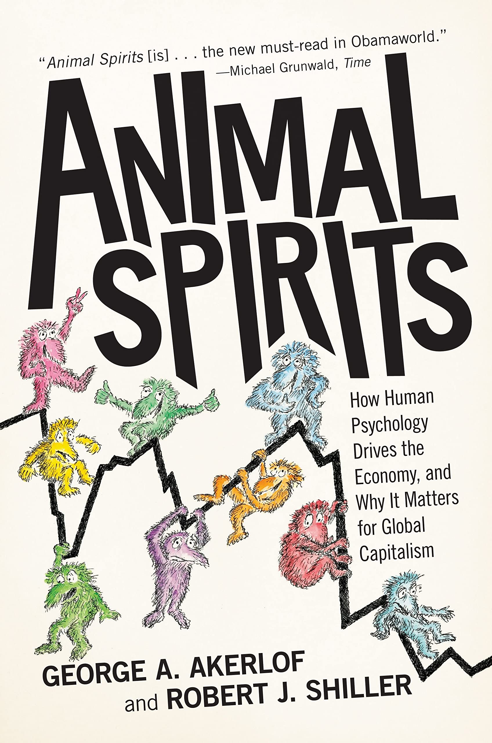 Gli Animal Spirits Di Keynes MilanoFinanza News   ANIMALSPIRITS 207432 