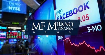 Sell-off sulla tecnologia