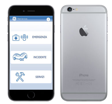 app leaseplan scarica