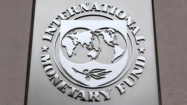 Allarme del Fmi, l'economia mondiale rischia una stagnazione prolungata - MilanoFinanza.it