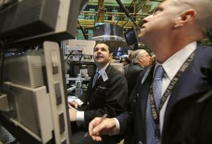 MoneyFarm lancia l’indice di incertezza economico-finanziaria - MilanoFinanza.it