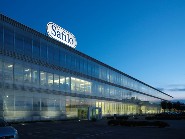 Safilo sale al 100% della bergamasca Lenti - MilanoFinanza.it