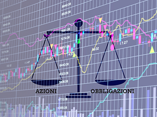 Ubi Pramerica, in campo l’azionario Europa e Giappone, in panchina l’obbligazionario governativo - MilanoFinanza.it