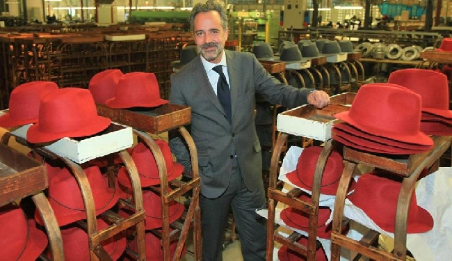 Fallisce la storica Borsalino MilanoFinanza News