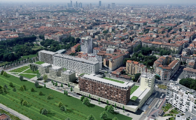 York accelera su porta vittoria milanofinanza.it Porta vittoria milano