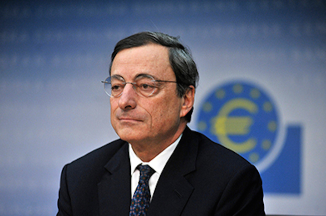 draghi draghi