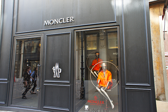 moncler target price moncler target price