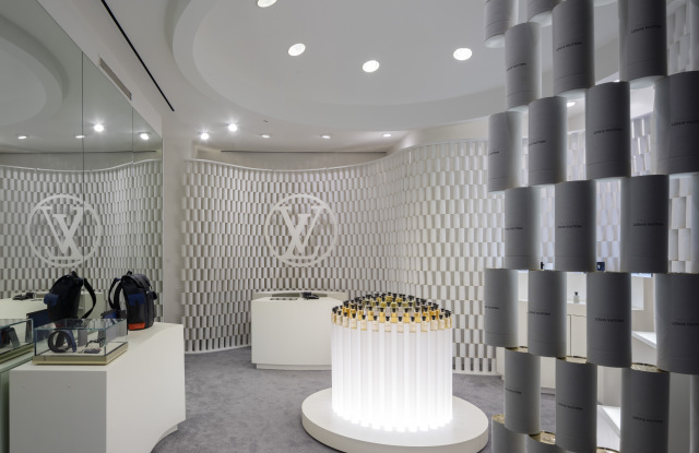 La storia di Louis Vuitton, maestro del lusso