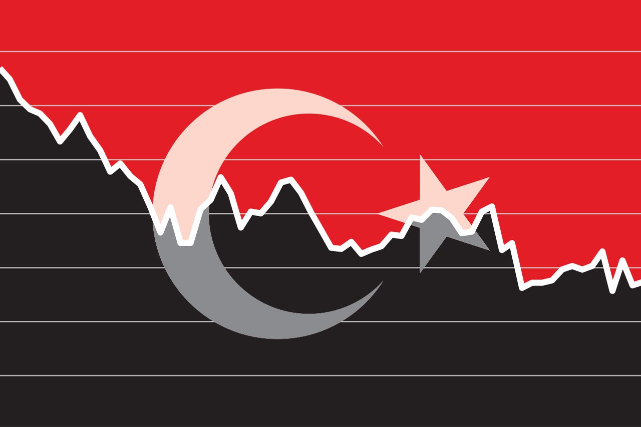 Risultati immagini per turchia crisi