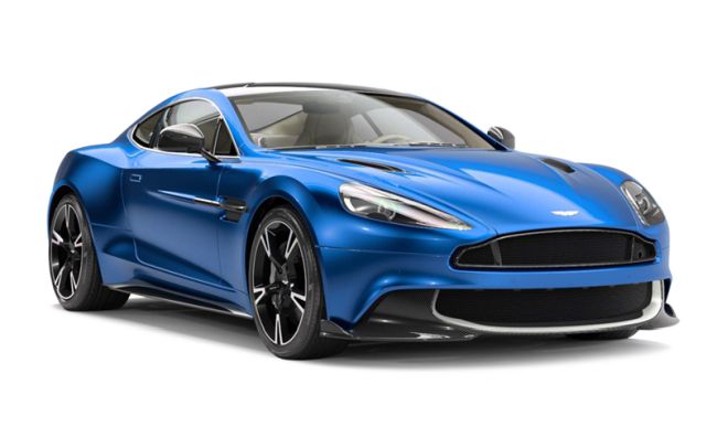Aston martin lagonda ipo prospectus