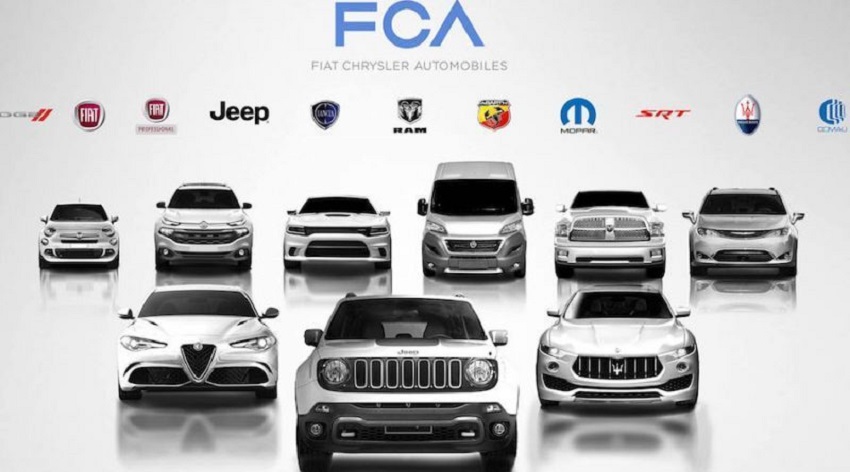 Fca hot sale previsioni borsa