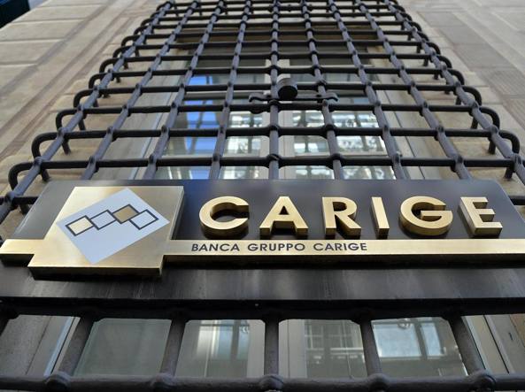Banca Carige Banca Carige