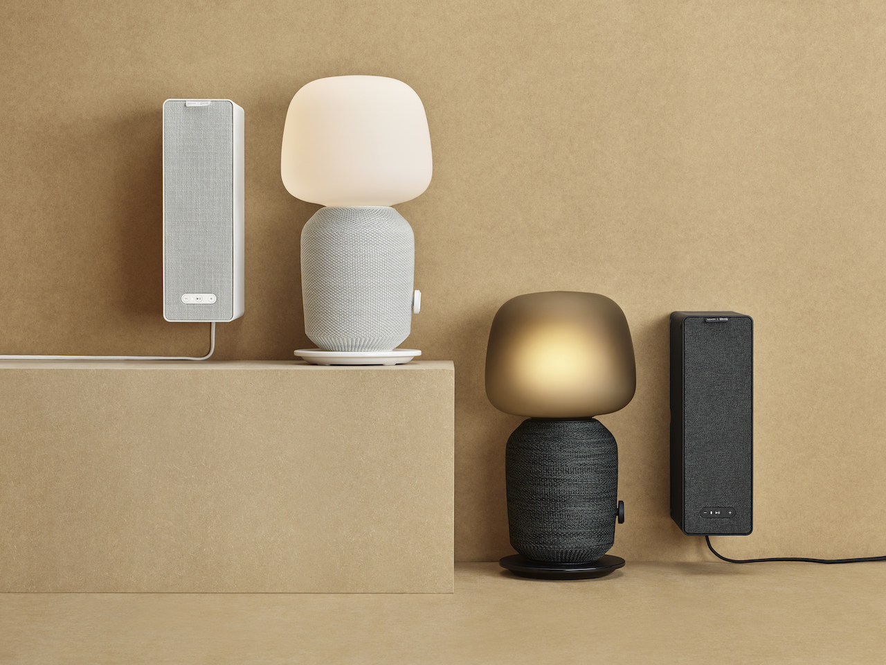 Symfonisk Audio By Sonos E Design By Ikea Milanofinanzait
