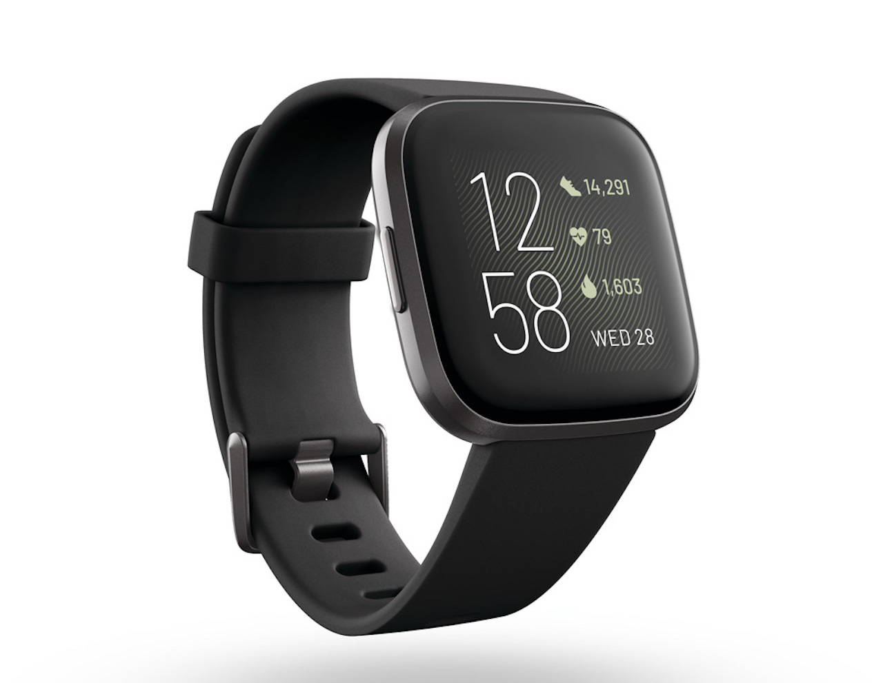 Caratteristiche fitbit deals versa 2