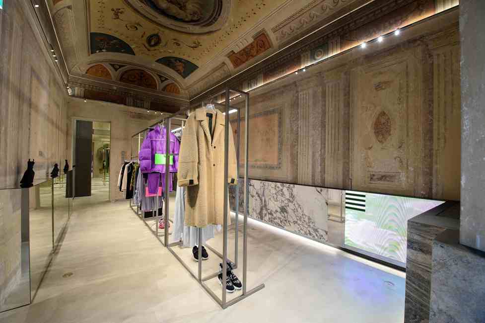 Retail renaissance MilanoFinanza News