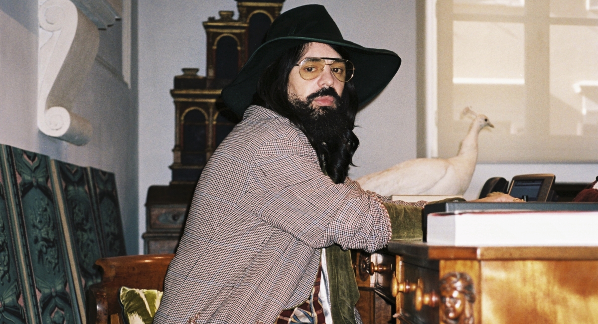 Alessandro Michele La creativit misteriosa MilanoFinanza News