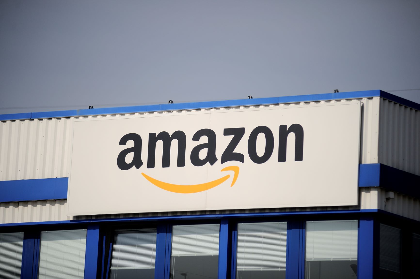 Ora Amazon prova ad allontanarvi dai negozi con un sosia virtuale