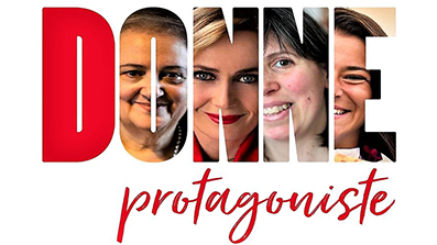 La Community delle Donne Protagoniste in Sanità - Donne Protagoniste in  Sanità