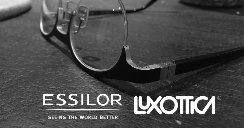 Valore azione deals essilor luxottica