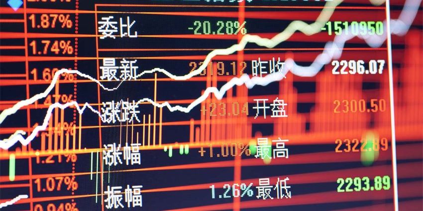 Black Monday in Asia (-3%), dollaro ai massimi, cr &hellip;