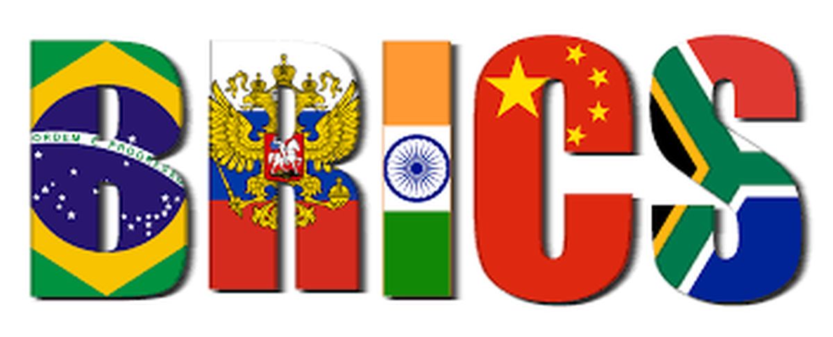 Uma moeda comum para os BRICS
