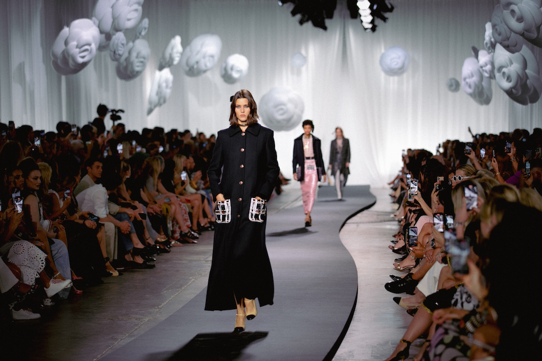 Bruno Pavlovsky talks Chanel's return to LA and the brand's