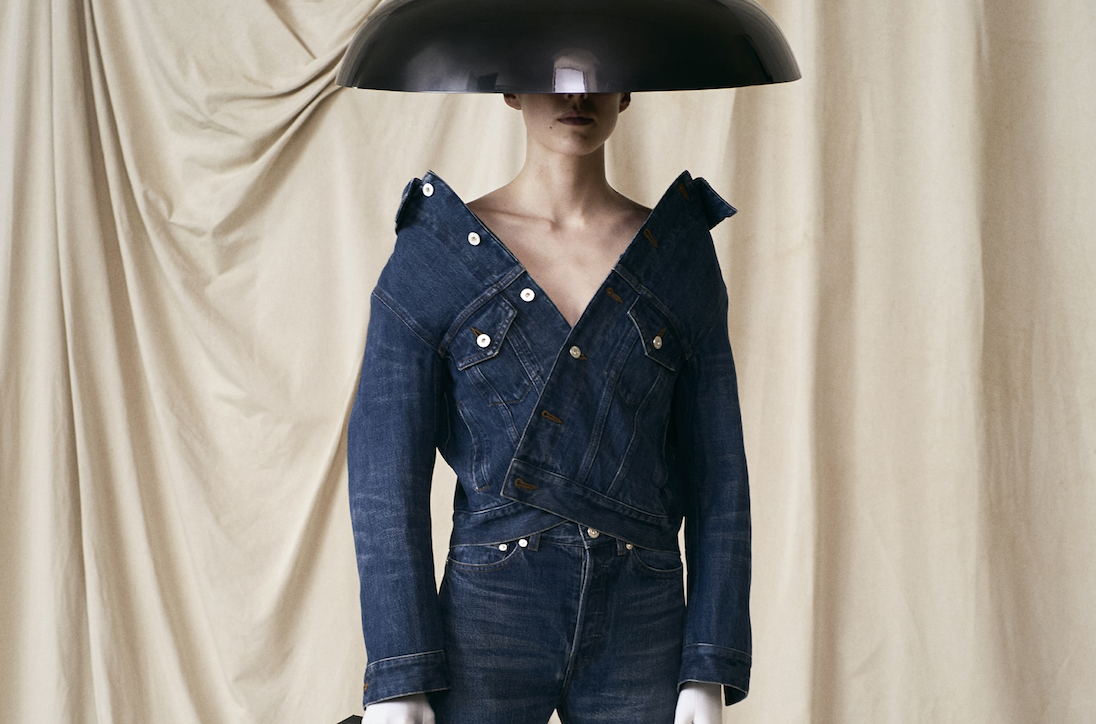 Balenciaga, la nuova era della couture parla il ceo Cédric Charbit