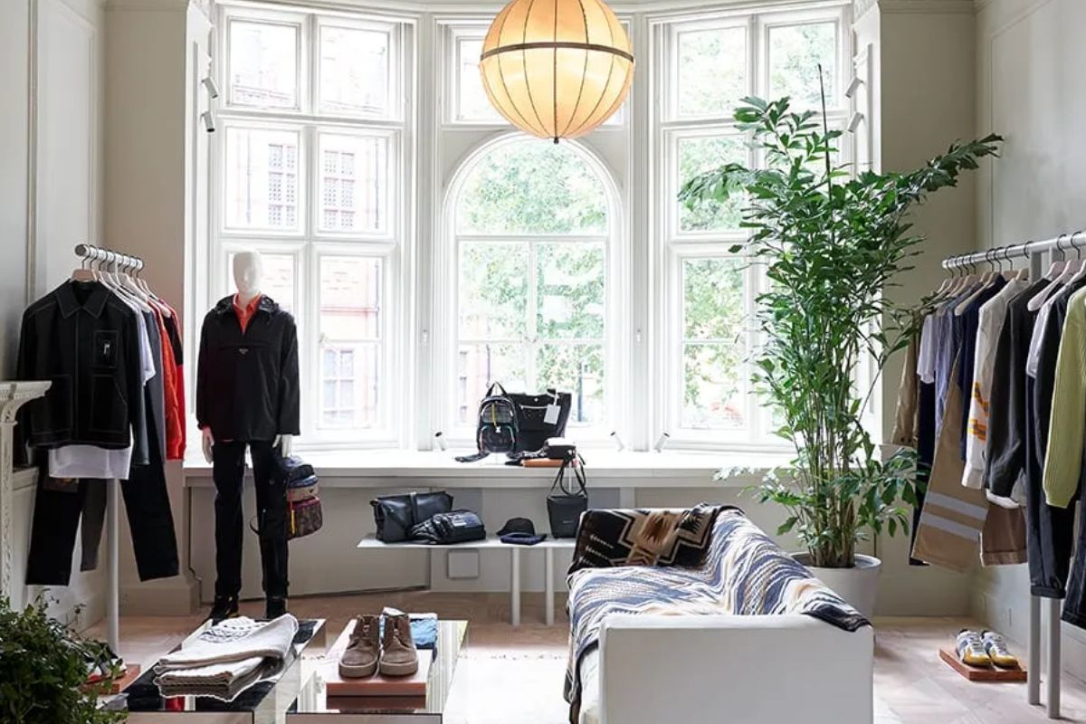 Nick Beighton è il nuovo ceo di Matchesfashion MilanoFinanza News