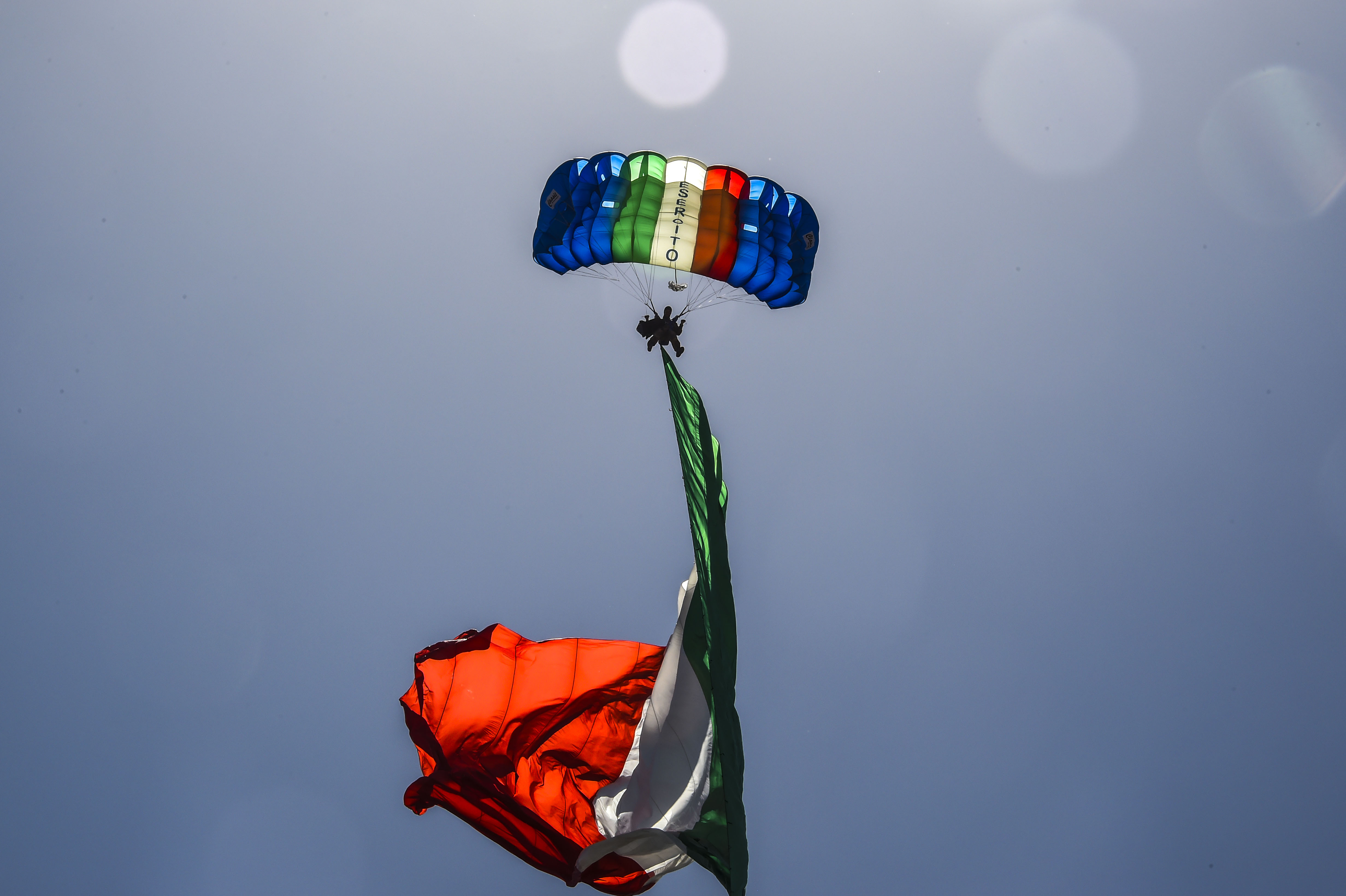 Ιταλία, υπάρχει κίνδυνος οικονομικής κρίσης;  Θα εξαρτηθεί από την αξιοπιστία της χώρας μετά τις εκλογές