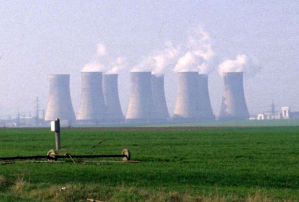 Il possibile ritorno del nucleare provoca una spaccatura tra gli ambientalisti