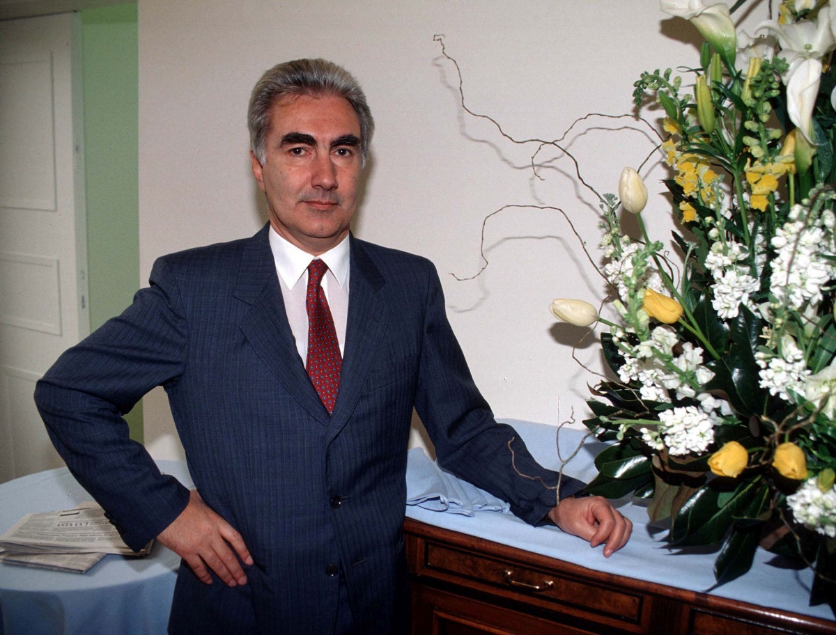 Morto Angelo Abbondio, pioniere dell’industria del risparmio