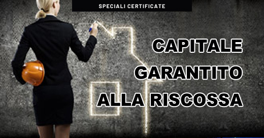 Capitale Garantito Alla Riscossa Milanofinanza News 9085