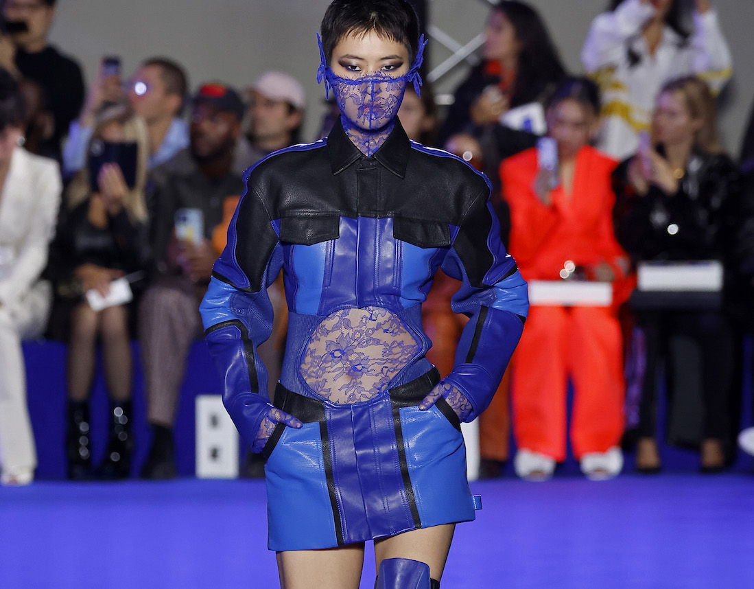 Gli ultracorpi di Offwhite MilanoFinanza News