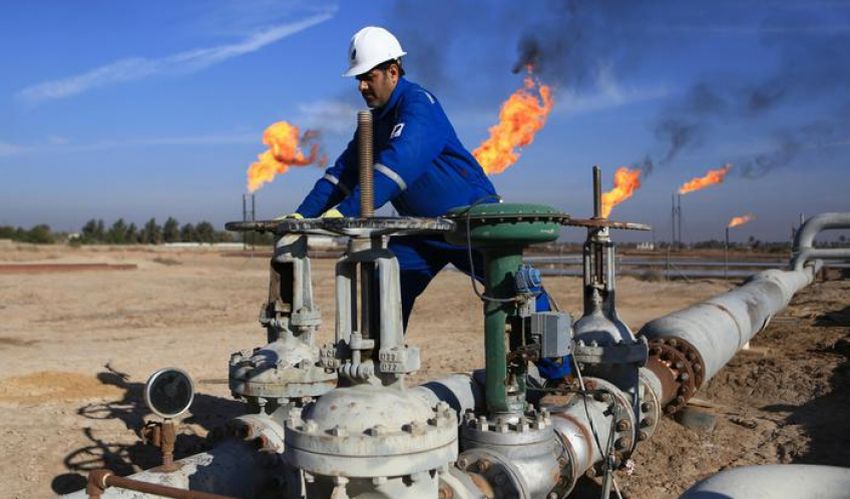 El petróleo amplía la brecha entre el bloque saudí y Occidente.  Biden quiere aliviar sanciones a Venezuela