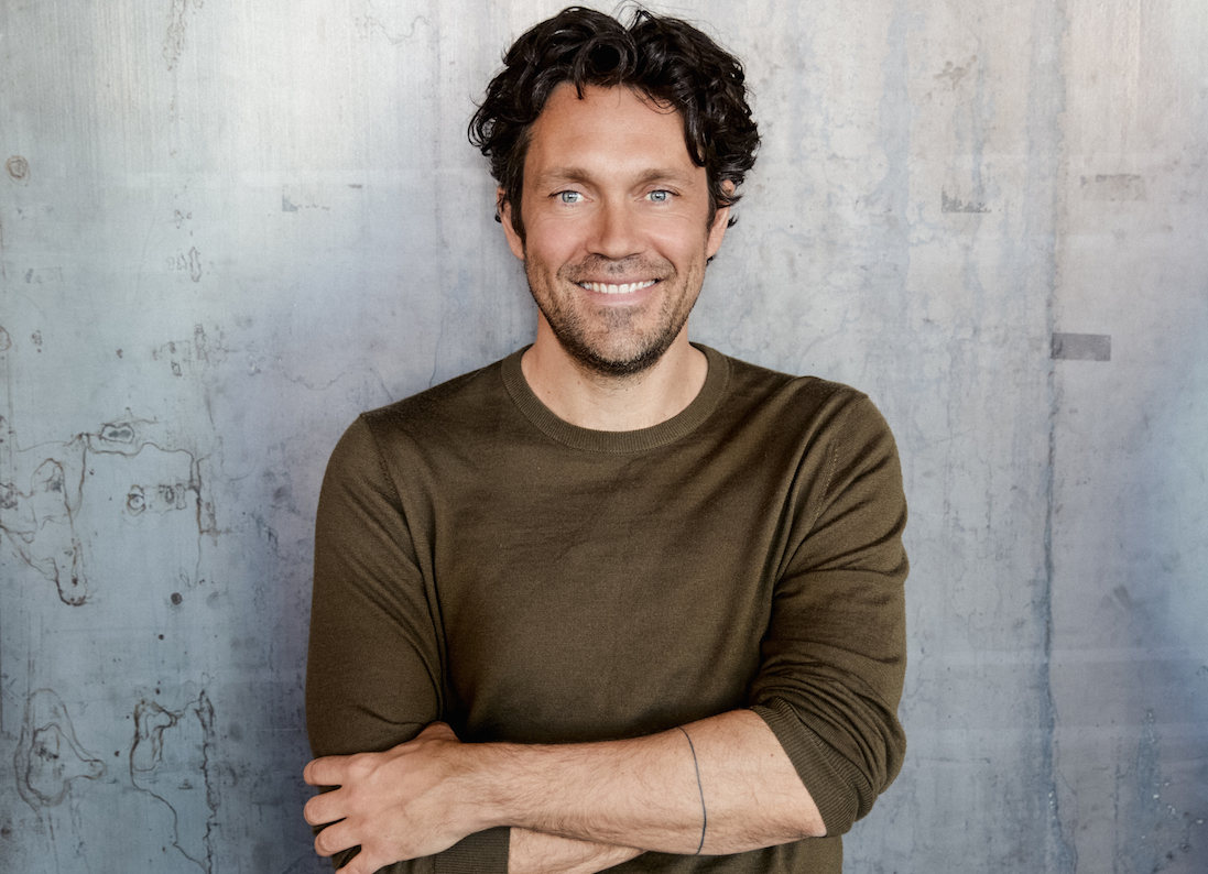 MFL 58 - Jakob Lange (Big-Bjarke Ingels Group): «Andiamo sulla Luna e ...