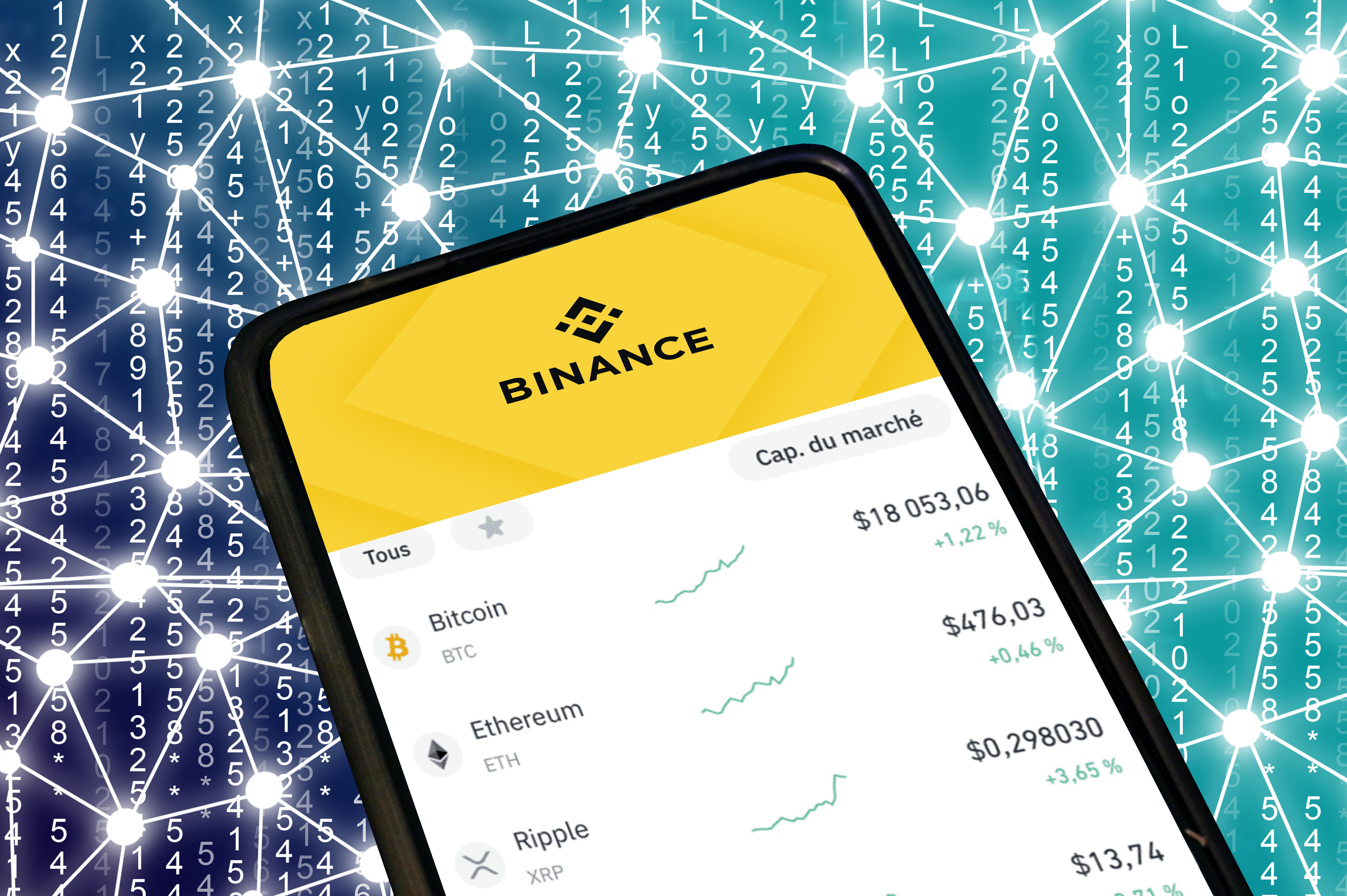 Criptovalute, Binance compra la rivale Ftx. La piattaforma di Bankman-Fried  salvata dal collasso di liquidità | MilanoFinanza News