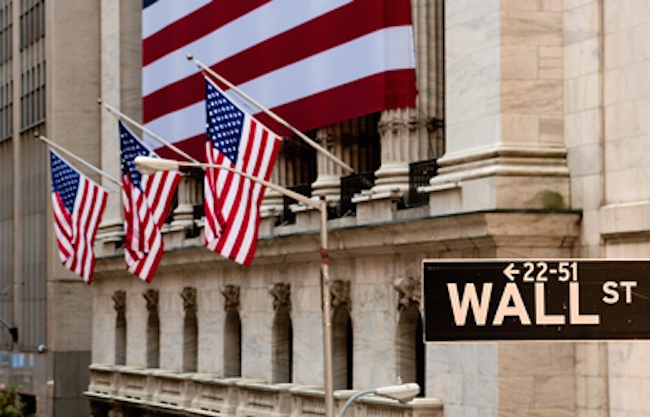En vivo desde Wall Street |  Los mercados bursátiles de EE. UU. abren con anticipación mixta de Powell.  PIB mejor de lo esperado