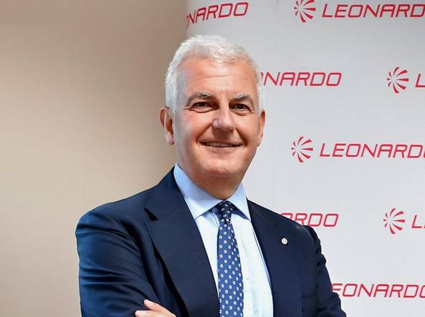 Leonardo confirms US defense option for 26 TH 73A helicopters